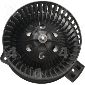 Four Seasons 75878 HVAC Blower Motor product image 4 of 6