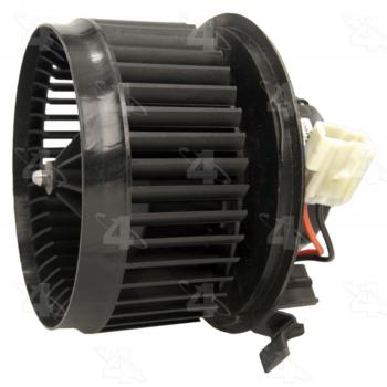 Four Seasons 75879 HVAC Blower Motor product image 1 of 4