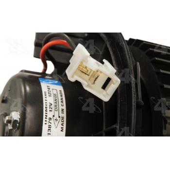 Four Seasons 75879 HVAC Blower Motor product image 2 of 4