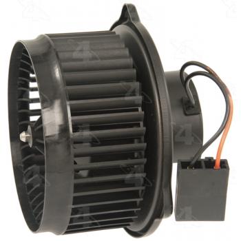 Four Seasons 75880 - HVAC Blower Motor Four Seasons 75880 HVAC Blower Motor product image 1 of 2