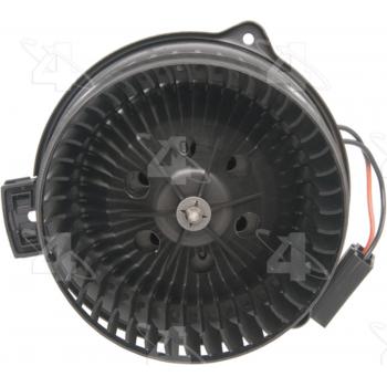 Four Seasons 75880 - HVAC Blower Motor Four Seasons 75880 HVAC Blower Motor product image 2 of 2
