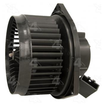 Four Seasons 75881 - HVAC Blower Motor Four Seasons 75881 HVAC Blower Motor product image 1 of 4