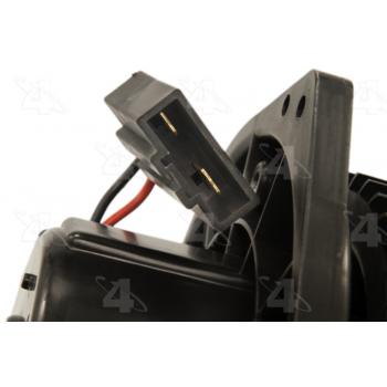 Four Seasons 75881 - HVAC Blower Motor Four Seasons 75881 HVAC Blower Motor product image 2 of 4