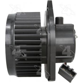 Four Seasons 75881 - HVAC Blower Motor Four Seasons 75881 HVAC Blower Motor product image 3 of 4