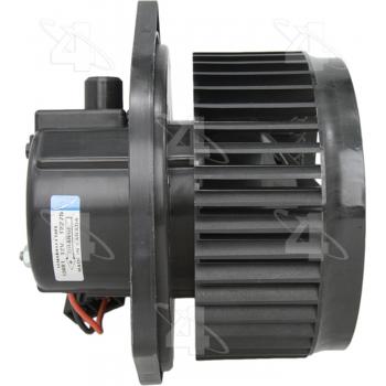 Four Seasons 75881 - HVAC Blower Motor Four Seasons 75881 HVAC Blower Motor product image 4 of 4