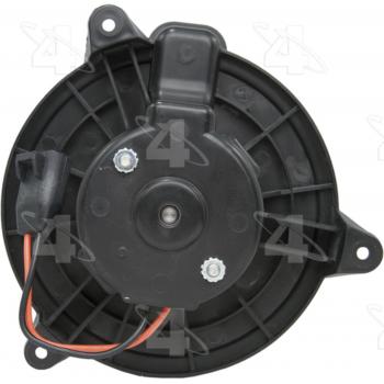 Four Seasons 75882 HVAC Blower Motor product image 2 of 6