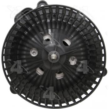 Four Seasons 75882 HVAC Blower Motor product image 4 of 6