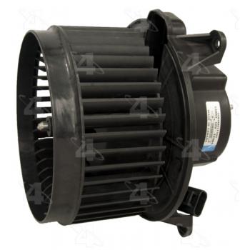Four Seasons 75883 HVAC Blower Motor product image 1 of 6