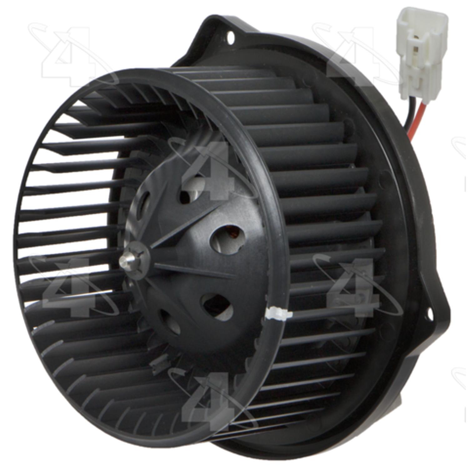 Four Seasons 75884 HVAC Blower Motor product image 1 of 6