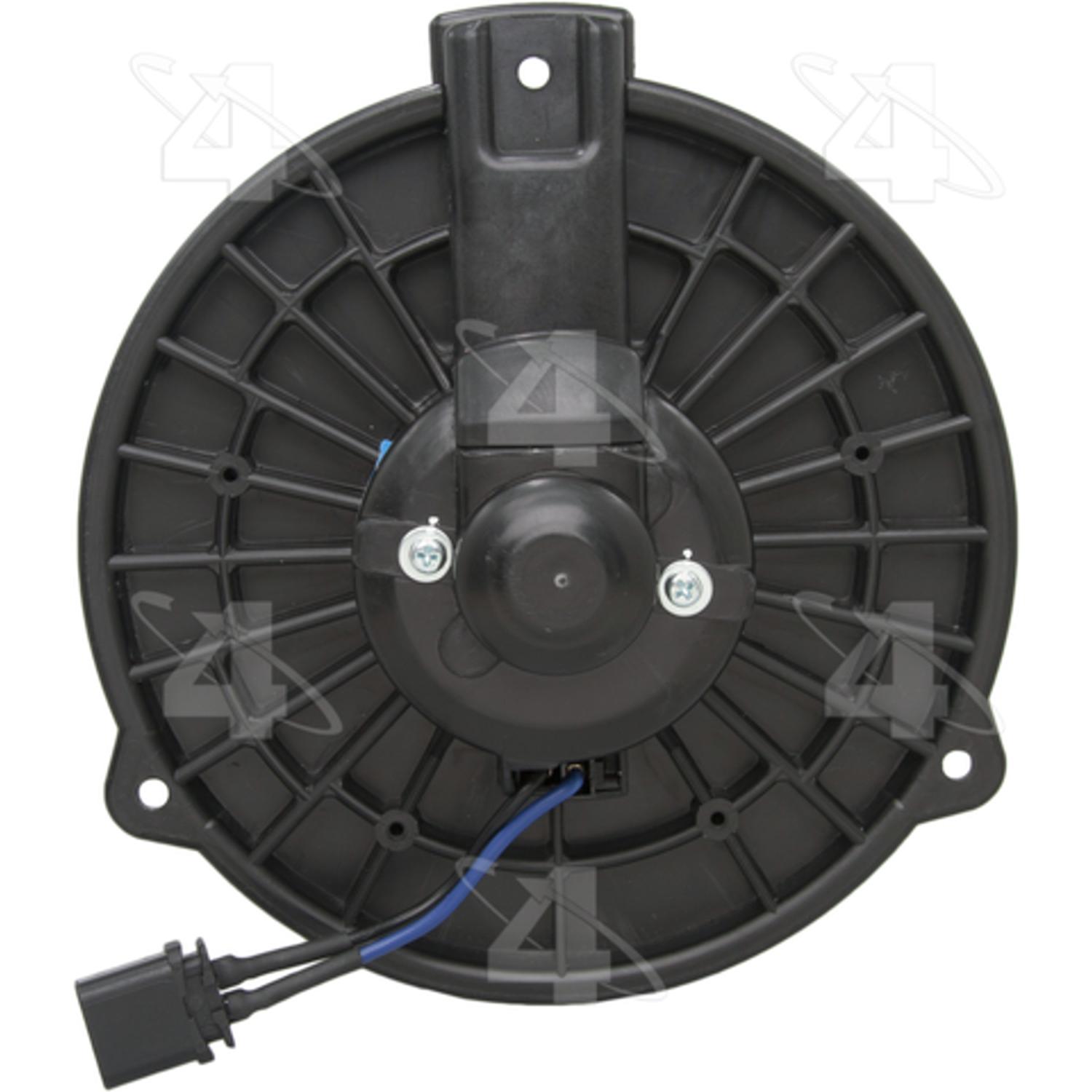 Four Seasons 75884 HVAC Blower Motor product image 2 of 6