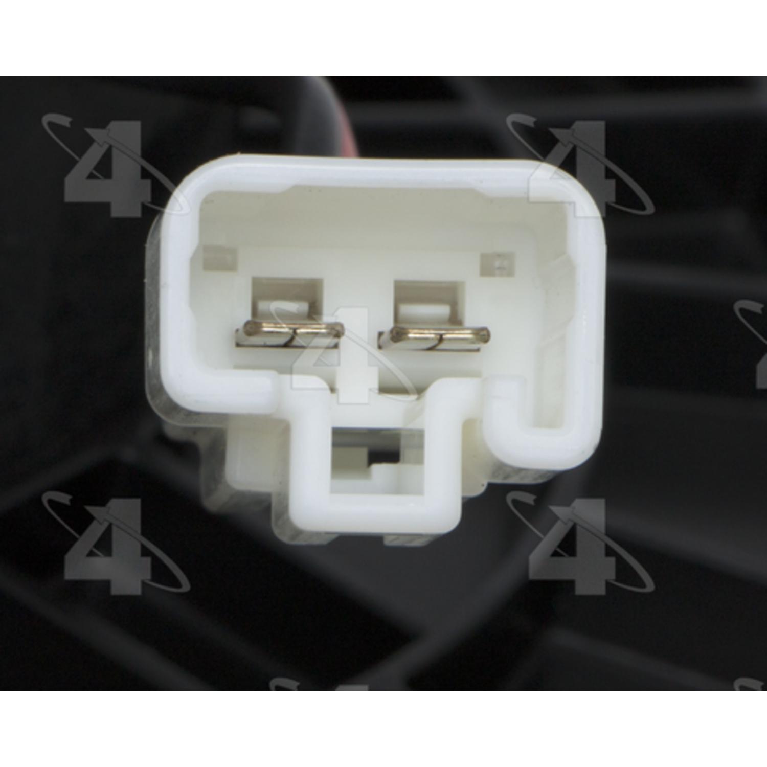 Four Seasons 75884 HVAC Blower Motor product image 3 of 6