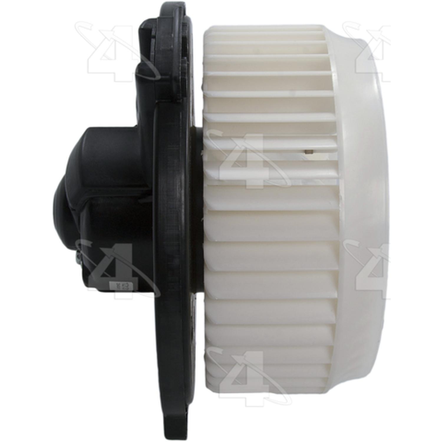 Four Seasons 75884 HVAC Blower Motor product image 6 of 6
