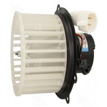 Four Seasons 75885 HVAC Blower Motor product image 1 of 6