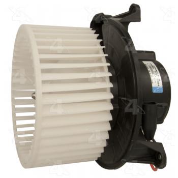 Four Seasons 75886 HVAC Blower Motor product image 1 of 5
