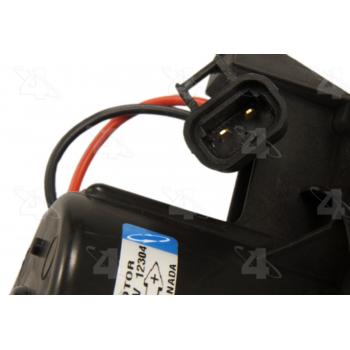 Four Seasons 75886 HVAC Blower Motor product image 2 of 5