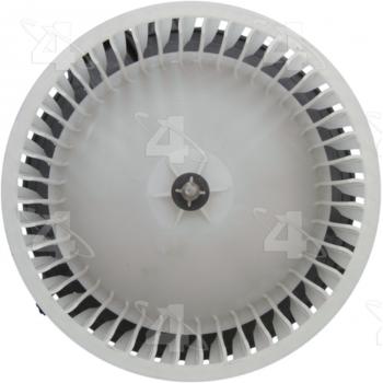 Four Seasons 75886 HVAC Blower Motor product image 3 of 5