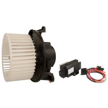 Four Seasons 75886BRK2 HVAC Blower Motor Kit product image 1 of 1