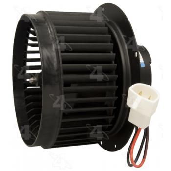 Four Seasons 75887 - HVAC Blower Motor Four Seasons 75887 HVAC Blower Motor product image 1 of 3