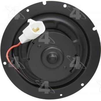 Four Seasons 75887 - HVAC Blower Motor Four Seasons 75887 HVAC Blower Motor product image 2 of 3