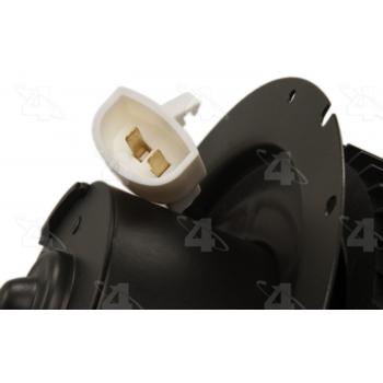 Four Seasons 75887 - HVAC Blower Motor Four Seasons 75887 HVAC Blower Motor product image 3 of 3
