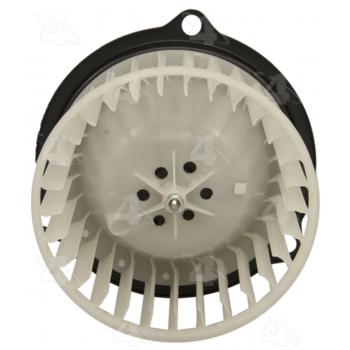 Four Seasons 75888 HVAC Blower Motor product image 3 of 4