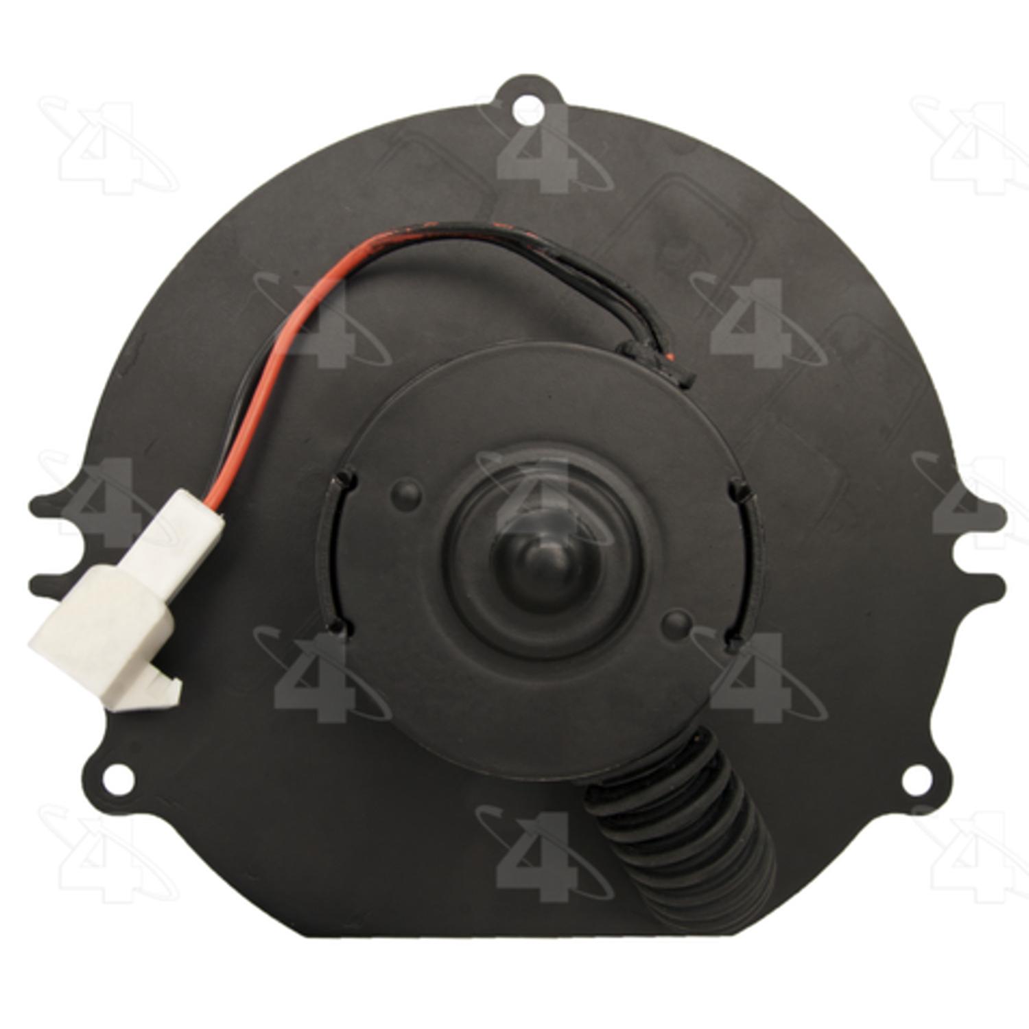 Four Seasons 75889 - HVAC Blower Motor Four Seasons 75889 HVAC Blower Motor product image 2 of 6