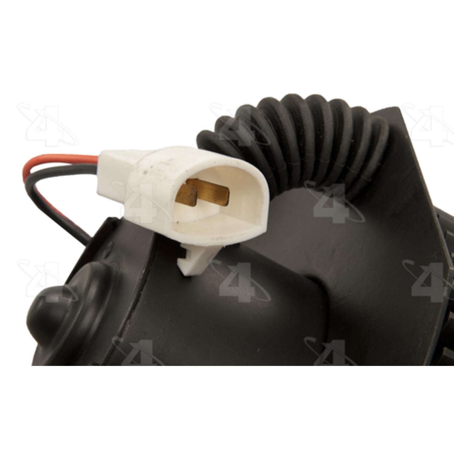 Four Seasons 75889 - HVAC Blower Motor Four Seasons 75889 HVAC Blower Motor product image 3 of 6