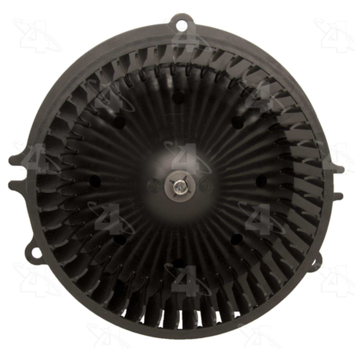 Four Seasons 75889 - HVAC Blower Motor Four Seasons 75889 HVAC Blower Motor product image 4 of 6