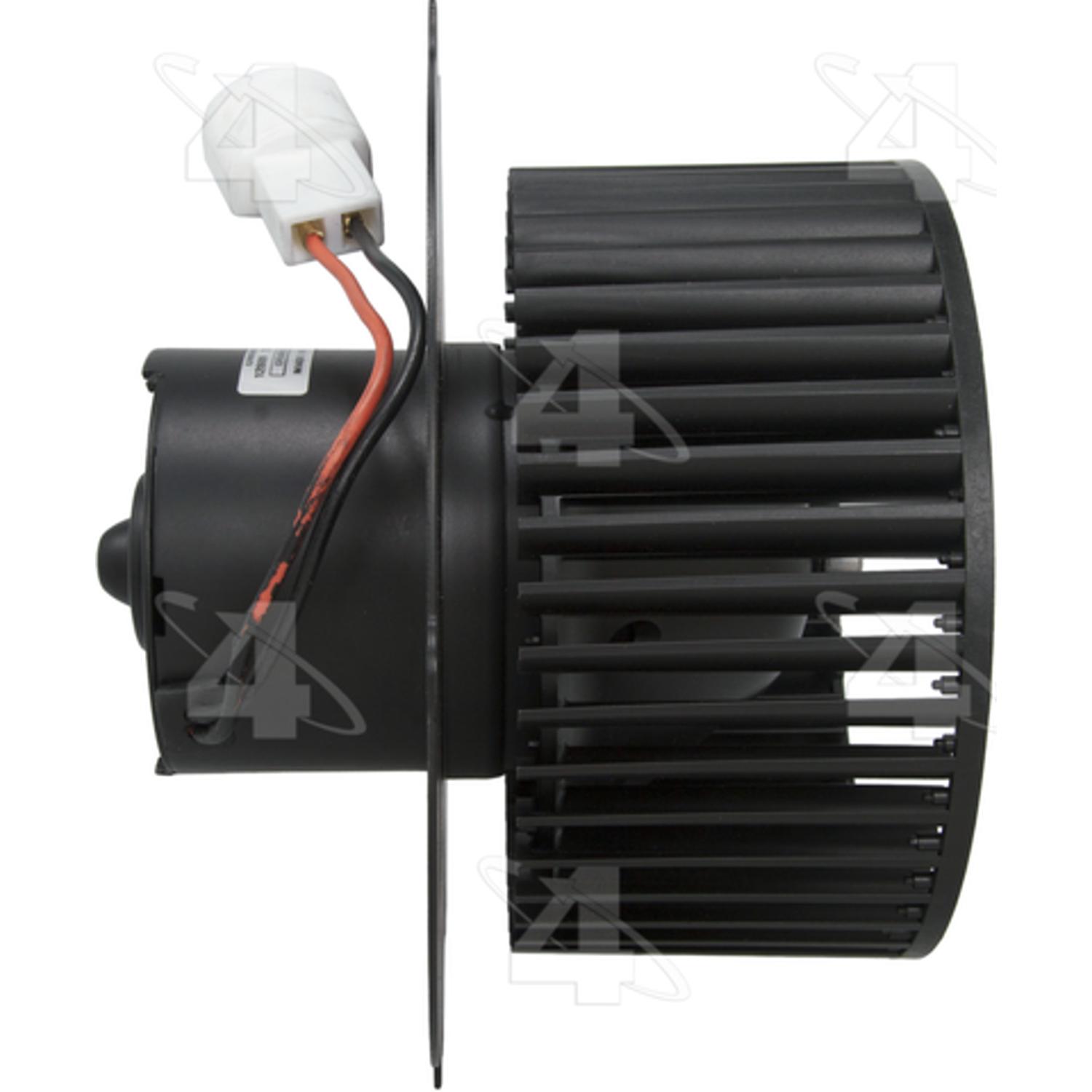 Four Seasons 75889 - HVAC Blower Motor Four Seasons 75889 HVAC Blower Motor product image 6 of 6