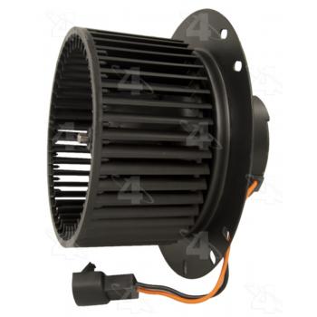 Four Seasons 75890 HVAC Blower Motor product image 1 of 6