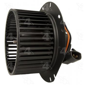 Four Seasons 75891 HVAC Blower Motor product image 1 of 5