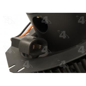 Four Seasons 75891 HVAC Blower Motor product image 2 of 5