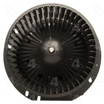 Four Seasons 75891 HVAC Blower Motor product image 3 of 5