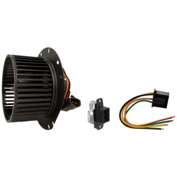 Four Seasons 75891BRK1 HVAC Blower Motor Kit product image 1 of 1