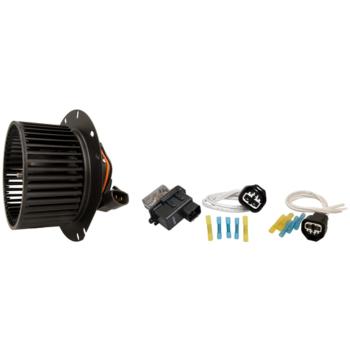 Four Seasons 75891BRK3 HVAC Blower Motor Kit product image 1 of 1