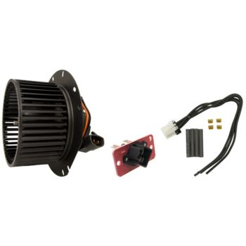 Four Seasons 75891BRK4 HVAC Blower Motor Kit product image 1 of 1