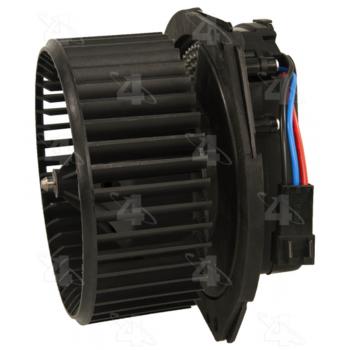 Four Seasons 75892 HVAC Blower Motor product image 1 of 6