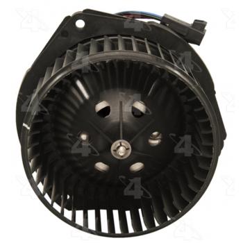Four Seasons 75892 HVAC Blower Motor product image 4 of 6