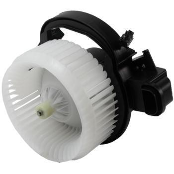 Four Seasons 75893 HVAC Blower Motor product image 1 of 4