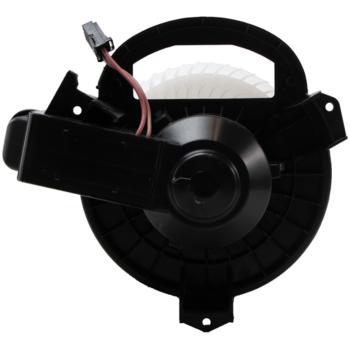 Four Seasons 75893 HVAC Blower Motor product image 2 of 4