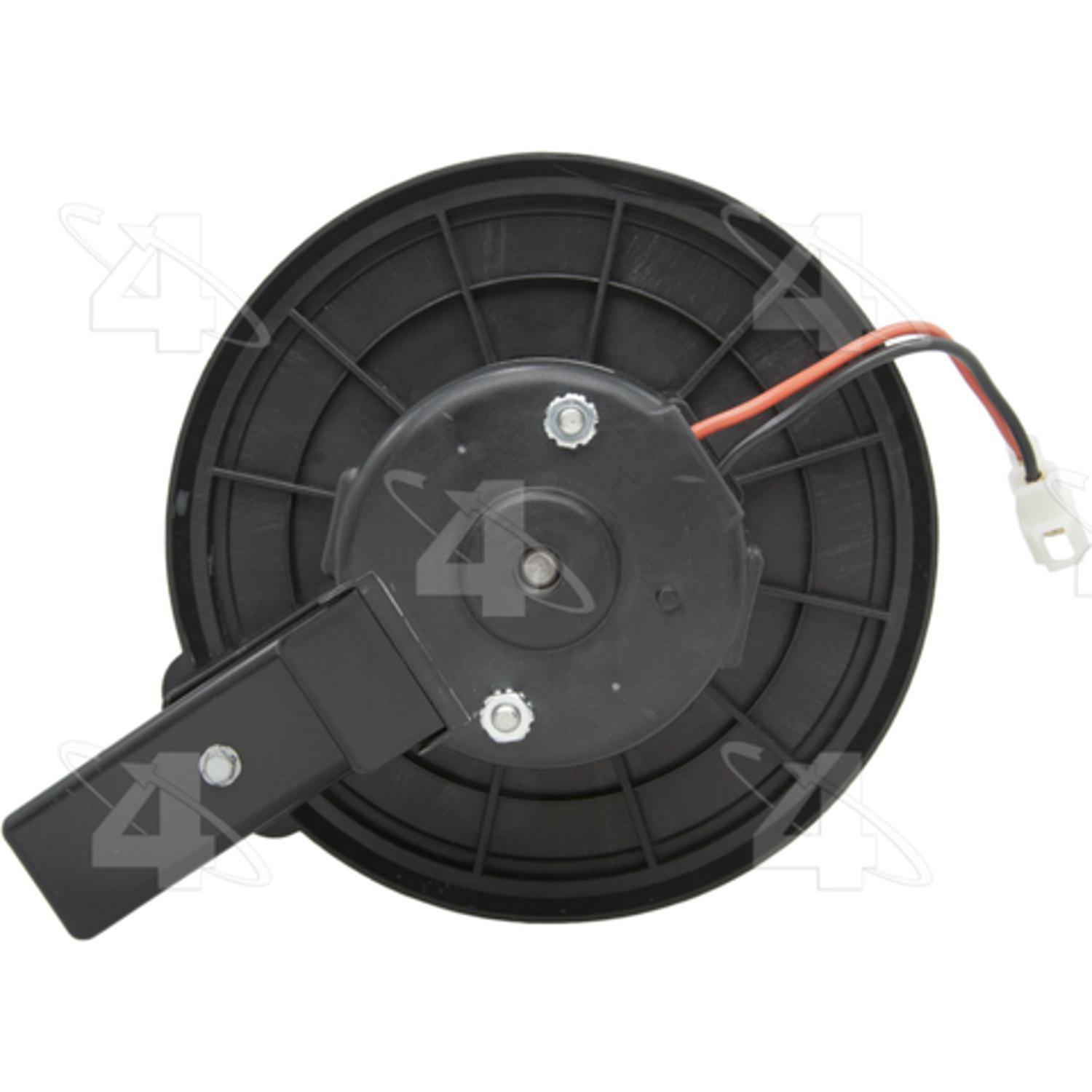 Four Seasons 75894 HVAC Blower Motor product image 2 of 6