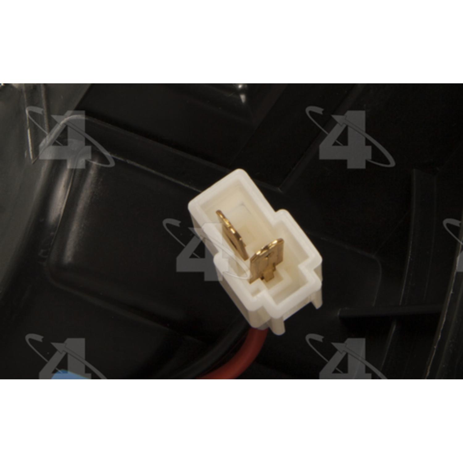 Four Seasons 75894 HVAC Blower Motor product image 3 of 6