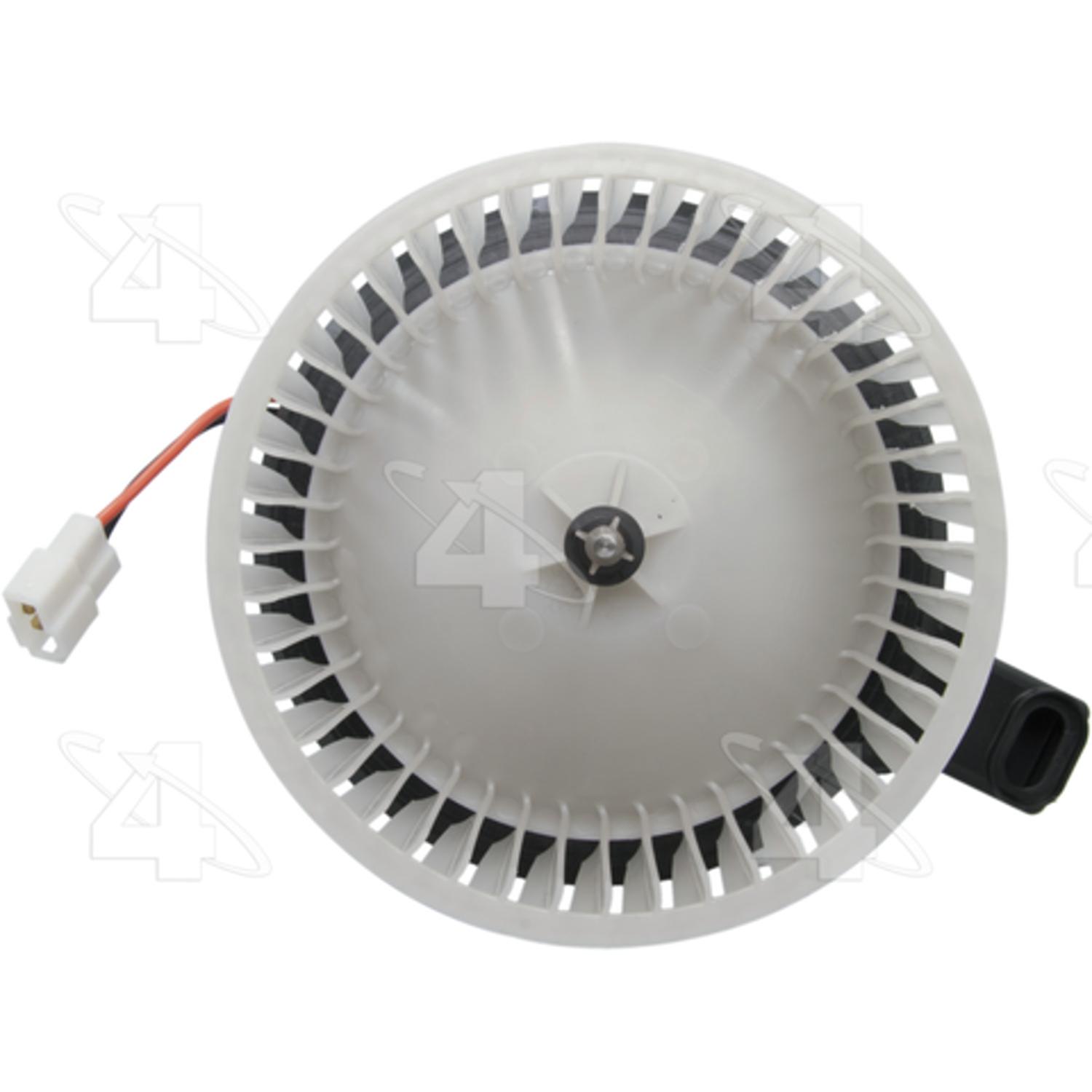 Four Seasons 75894 HVAC Blower Motor product image 4 of 6