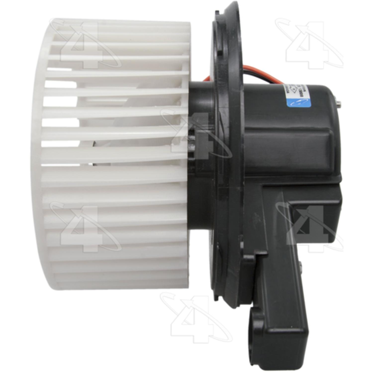 Four Seasons 75894 HVAC Blower Motor product image 5 of 6