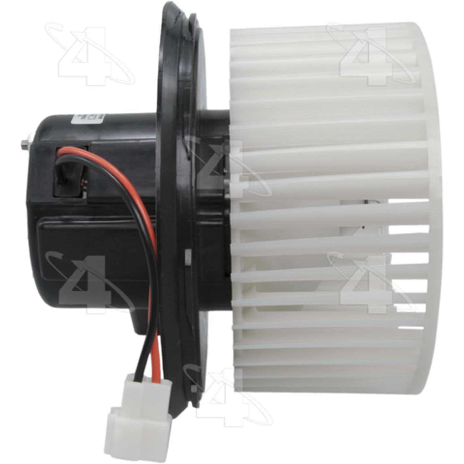 Four Seasons 75894 HVAC Blower Motor product image 6 of 6
