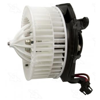 Four Seasons 75895 - HVAC Blower Motor Four Seasons 75895 HVAC Blower Motor product image 1 of 6