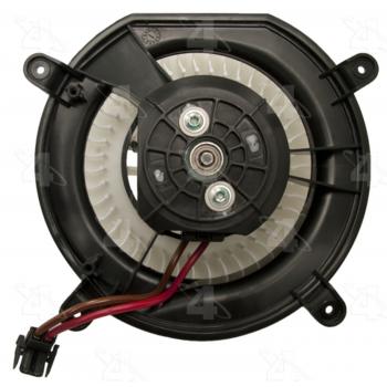 Four Seasons 75895 - HVAC Blower Motor Four Seasons 75895 HVAC Blower Motor product image 2 of 6