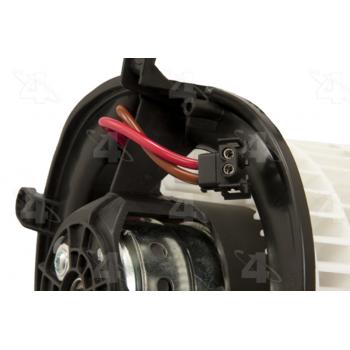 Four Seasons 75895 - HVAC Blower Motor Four Seasons 75895 HVAC Blower Motor product image 3 of 6