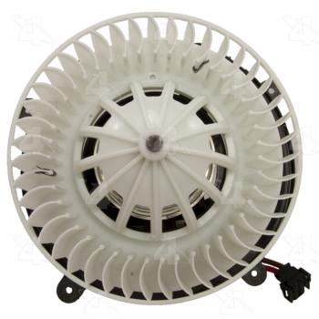 Four Seasons 75895 - HVAC Blower Motor Four Seasons 75895 HVAC Blower Motor product image 4 of 6