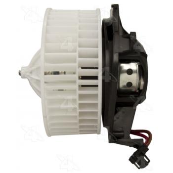 Four Seasons 75895 - HVAC Blower Motor Four Seasons 75895 HVAC Blower Motor product image 5 of 6